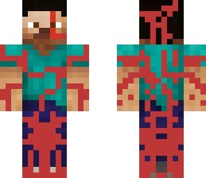 kratsteve