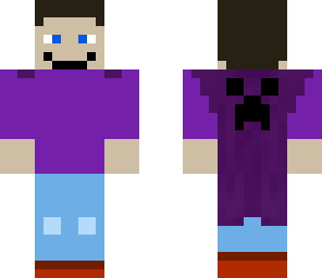 my skin finished