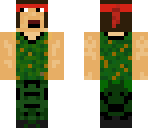 rambo