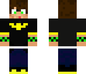 my skin