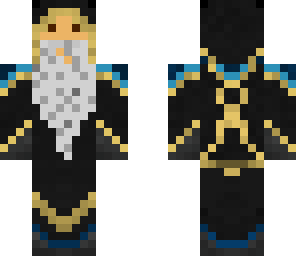 the dragon beard