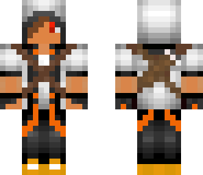 fire assassin