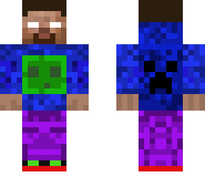 teen herobrine fix of 2