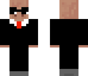 villager
