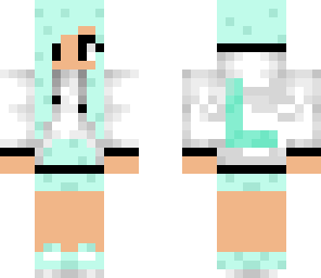 limanator27 skin no stealing