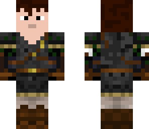 head hunter improved