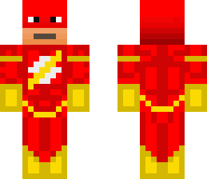 the flash revised