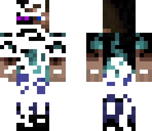 ender steve