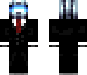 elegant warrior