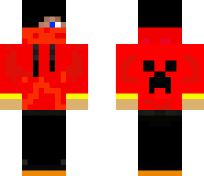 the minecraft god
