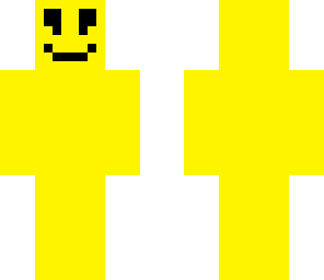 gold man