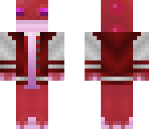 red frog