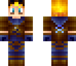 ezreal