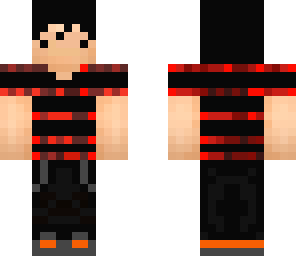 my youtube skin