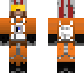 x wing pilot star wars