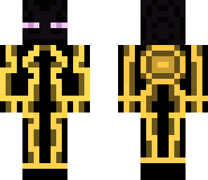 ender tron