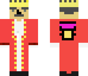 epic king