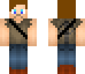 twd daryl dixon