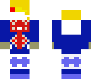 sheik