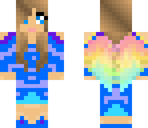 atlantis princess