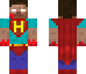 killer herobrine