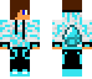 diamond guy