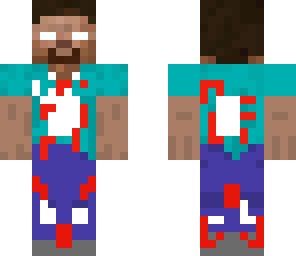 dead herobrine