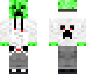 teen creeper
