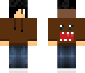 domo boy