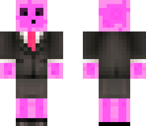 missdindin suit-army