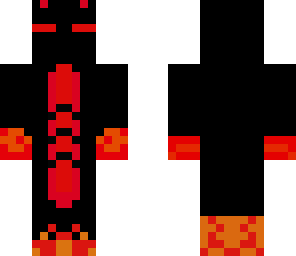 the fire lord