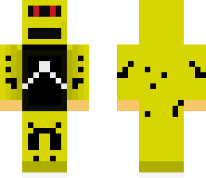 robothead