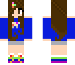 nyan girl