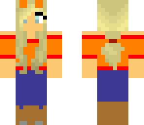 applejack