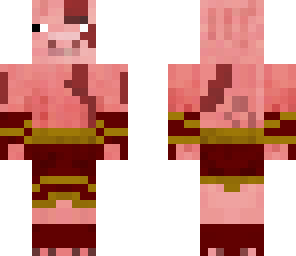 porcoguerreiro
