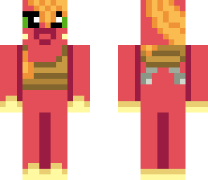 big macintosh