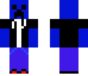 teen creeper