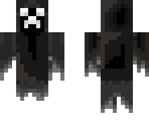 creeper ghost