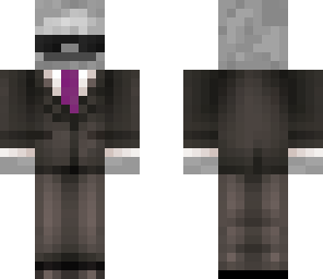 kylemile9 suit-army