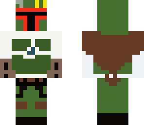 boba fett