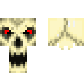 skull