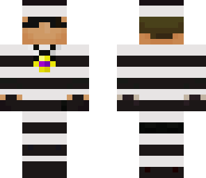 sky in the jail
