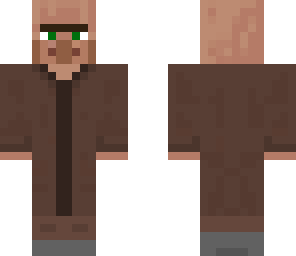 party villager