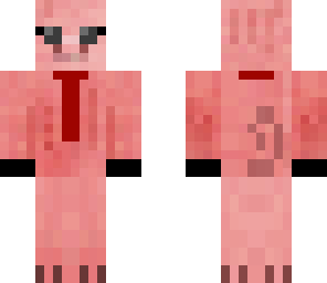 owlmaster12345's skin