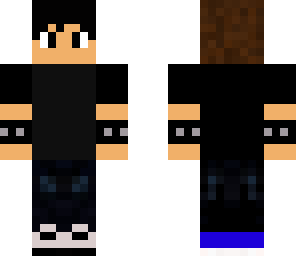 boss teen