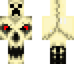 skull