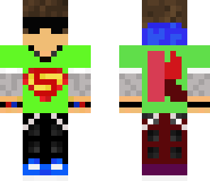 cj cool guy shep02