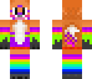 the quick brown fox