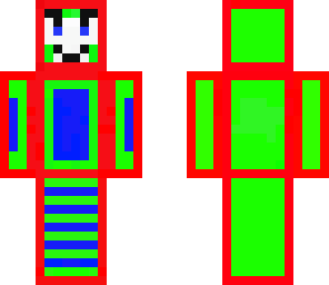 evil block