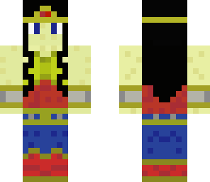 wonder woman
